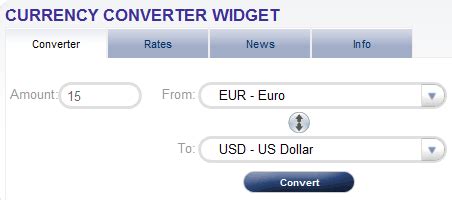 xe universal currency converter